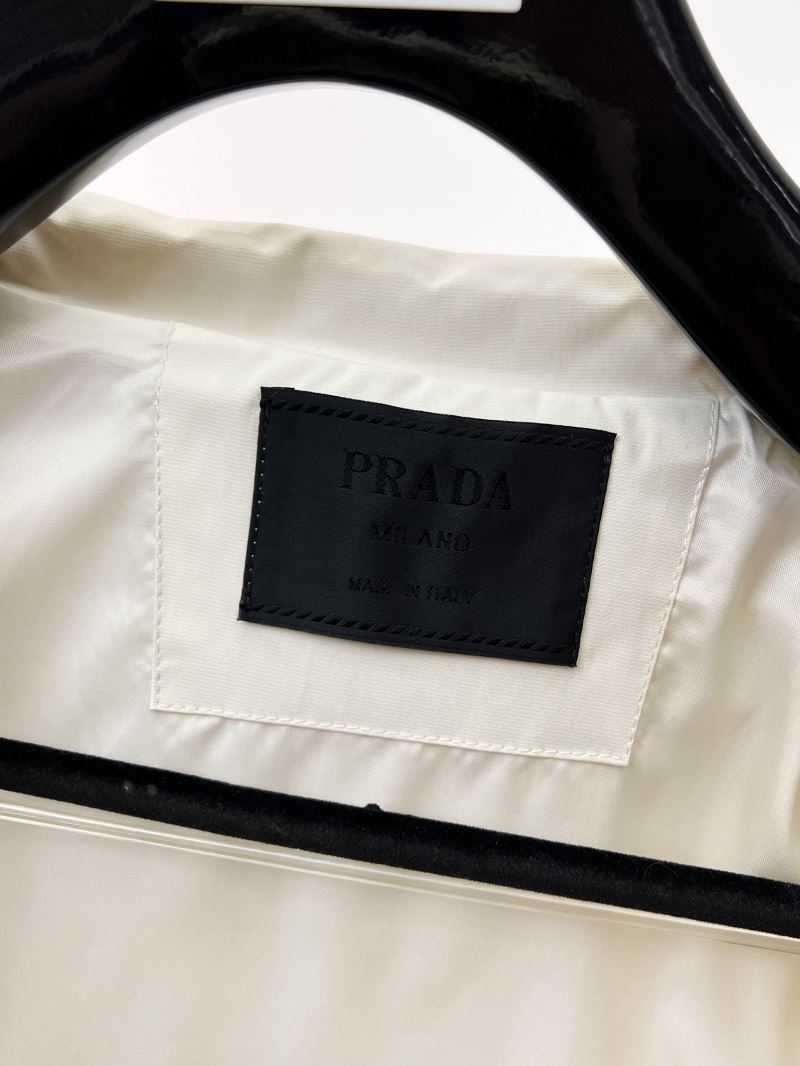 Prada Outwear